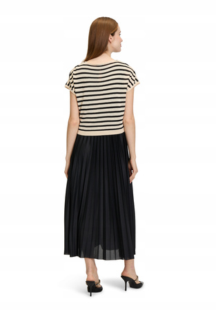 SUKIENKA BETTY BARCLAY, ROBE LEGERE 251-66684124 R. 44