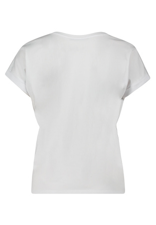 BLUZKA, T-SHIRT BETTY BARCLAY 252-25711090