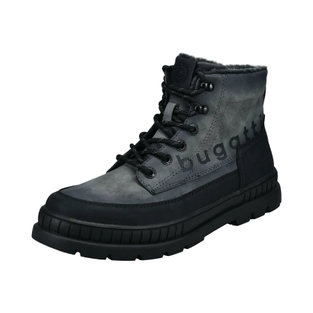 BOTKI, TRZEWIKI BUGATTI 321-AGA32-5000-1100