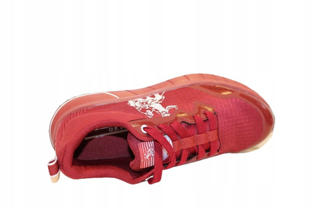 PÓŁBUTY, SNEAKERSY U.S. POLO ASSN. SETH001 R. 43