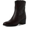 BOTKI MARCO TOZZI 25360-43 BORDO