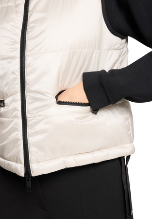 KAMIZELKA DWUSTRONNA BETTY BARCLAY 261-73021040