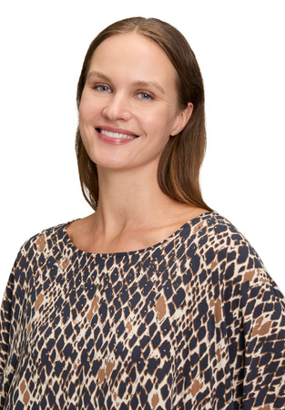 BLUZKA BETTY BARCLAY 252-89161464