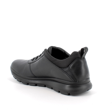 SNEAKERSY IGI&CO 8617700, GORE-TEX