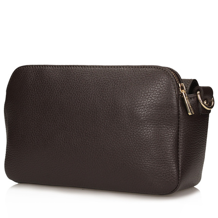 TOREBKA DAMSKA TOSCANIO F223, SKÓRA NATURALNA