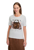 BLUZKA, T-SHIRT BETTY BARCLAY 252-25721092