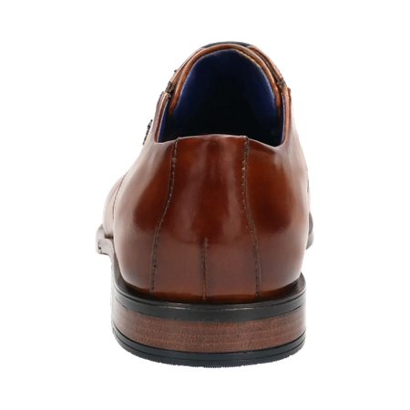 PÓŁBUTY BUGATTI 312-AFY02-1100 COGNAC