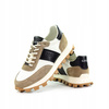 SNEAKERSY GOE NN1N4025 BEŻ R. 44