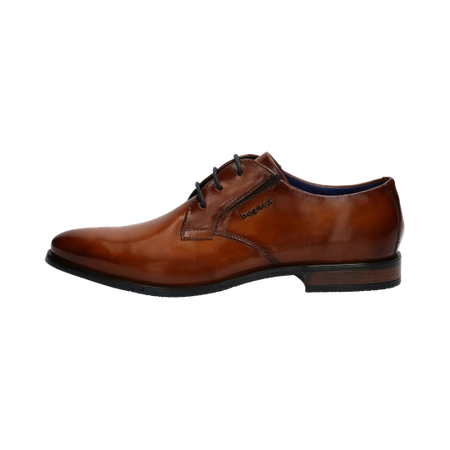 PÓŁBUTY BUGATTI 312-AFY02-1100 COGNAC