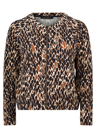 BLUZA BETTY BARCLAY 252-26381431