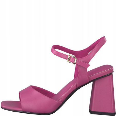 SANDAŁY MARCO TOZZI 28321-20 PINK R. 36