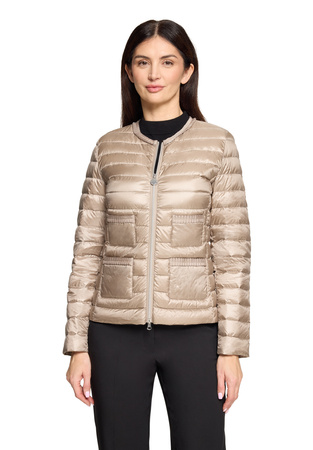 KURTKA PUCHOWA BETTY BARCLAY 261-70751501