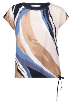 BLUZKA, T-SHIRT BETTY BARCLAY 251-22033344