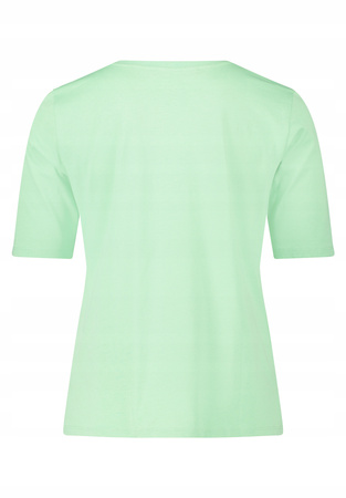 BLUZKA, T-SHIRT BETTY BARCLAY 241-20332509 ROZM. 38