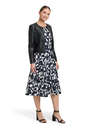 KURTKA VERA MONT,  BETTY BARCLAY 261-02214087