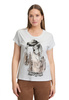 BLUZKA, T-SHIRT BETTY BARCLAY 252-25711090