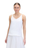 BLUZKA, TOP BETTY BARCLAY, VERA MONT 251-03014262 WHITE