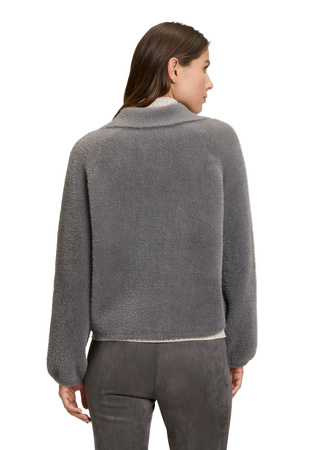 SWETER, KARDIGAN BETTY BARCLAY 242-51412834