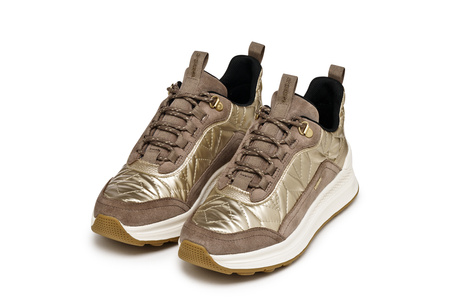 SNEAKERSY GEOX D46WPD SPHERICA ACTIF