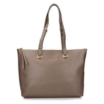 TOREBKA DAMSKA TOSCANIO F95, SKÓRA NATURALNA