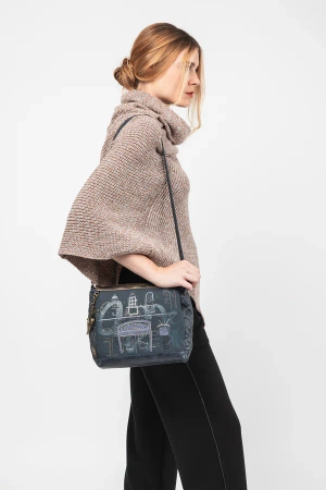 TOREBKA ANEKKE 41853-039