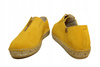 ESPADRYLE TONI PONS FEDE-SE GROC ROZM. 37