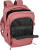 PLECAK TRAVELITE KICK OFF 6921 14, PINK, PODRÓŻNY/KABINOWY