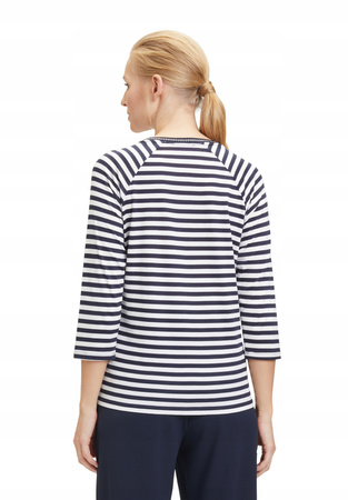 BLUZKA BETTY BARCLAY 241-21368049 ROZM.46