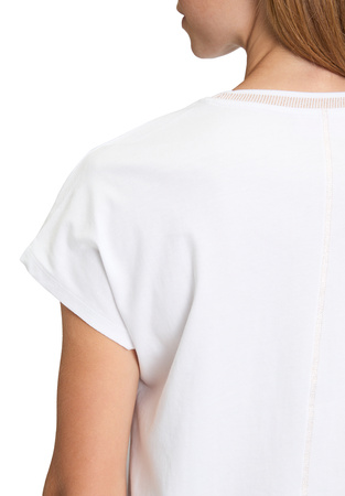 BLUZKA, T-SHIRT BETTY BARCLAY 252-23598090