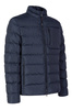 KURTKA MĘSKA GEOX SNAKE, M5628D T3266, NAVY