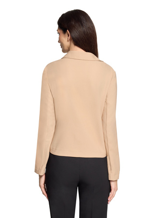 ŻAKIET, KOSZULA WIERZCHNIA BETTY BARCLAY 261-47132924