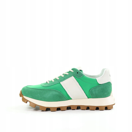 SNEAKERSY GOE NN1N4026 GREEN