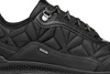 SNEAKERSY GEOX D46WPD SPHERICA ACTIF, BLACK