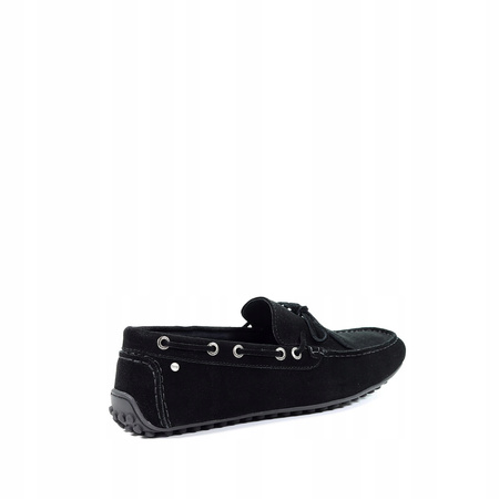 MOKASYNY GOE LL1N4001 BLACK 