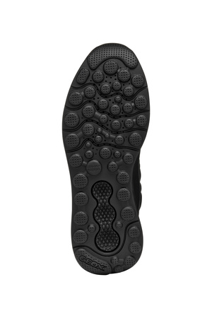 SNEAKERSY GEOX D46WPD SPHERICA ACTIF, BLACK