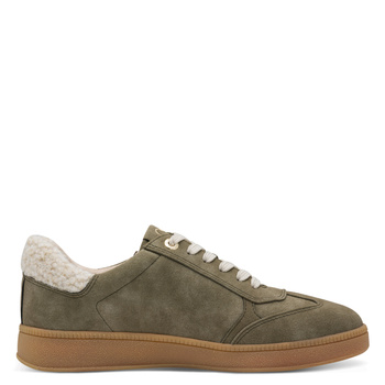 SNEAKERSY MARCO TOZZI 23778-45 TAUPE