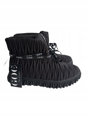 BOTKI GOE MM2N4087, BLACK 