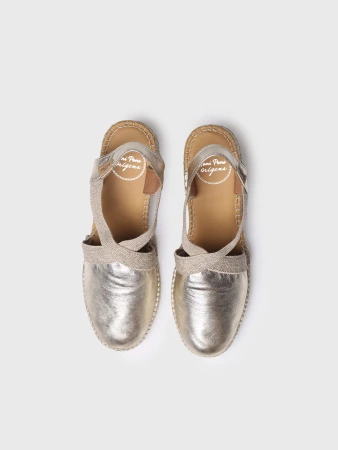 ESPADRYLE, SANDAŁY TONI PONS TOSSA, PLATI