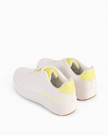 SNEAKERSY PEPE MOLL 241802 SUN