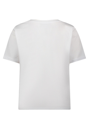 BLUZKA, T-SHIRT BETTY BARCLAY 252-26031092