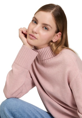 SWETER, GOLF BETTY BARCLAY 252-52118026