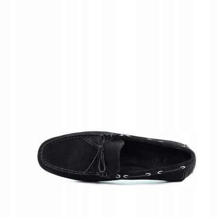 MOKASYNY GOE LL1N4001 BLACK 