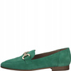 MOKASYNY, PÓŁBUTY TAMARIS 24222-20 GREEN R. 37