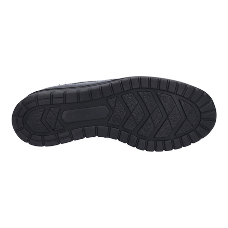 PÓŁBUTY JOSEF SEIBEL, 55322 BLACK