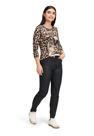 SPODNIE BETTY BARCLAY 252-60742206