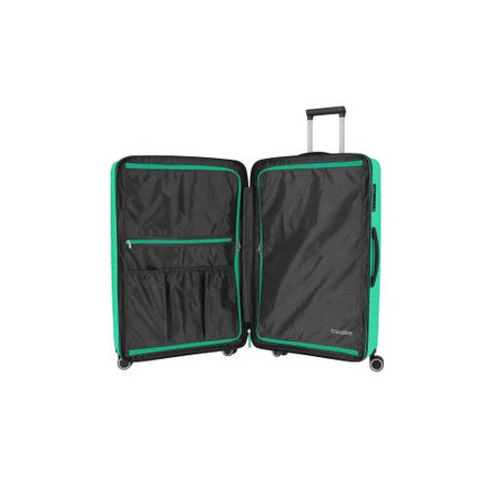 ZESTAW WALIZEK TRAVELITE, ORBITA TSA, 4 KÓŁKA