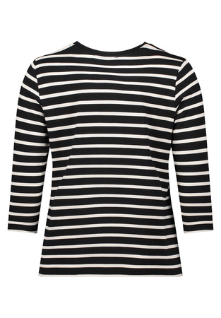 BLUZKA BETTY BARCLAY 252-25911480