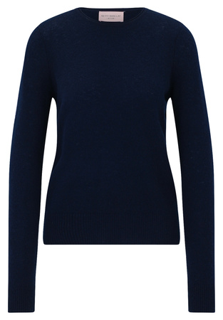 SWETER BETTY BARCLAY 252-51358316, KASZMIR