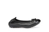 BALERINY GEOX J11BOF PIUMA BLACK
