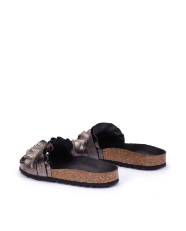 KLAPKI VERBENAS, ROCIO, PLOMO